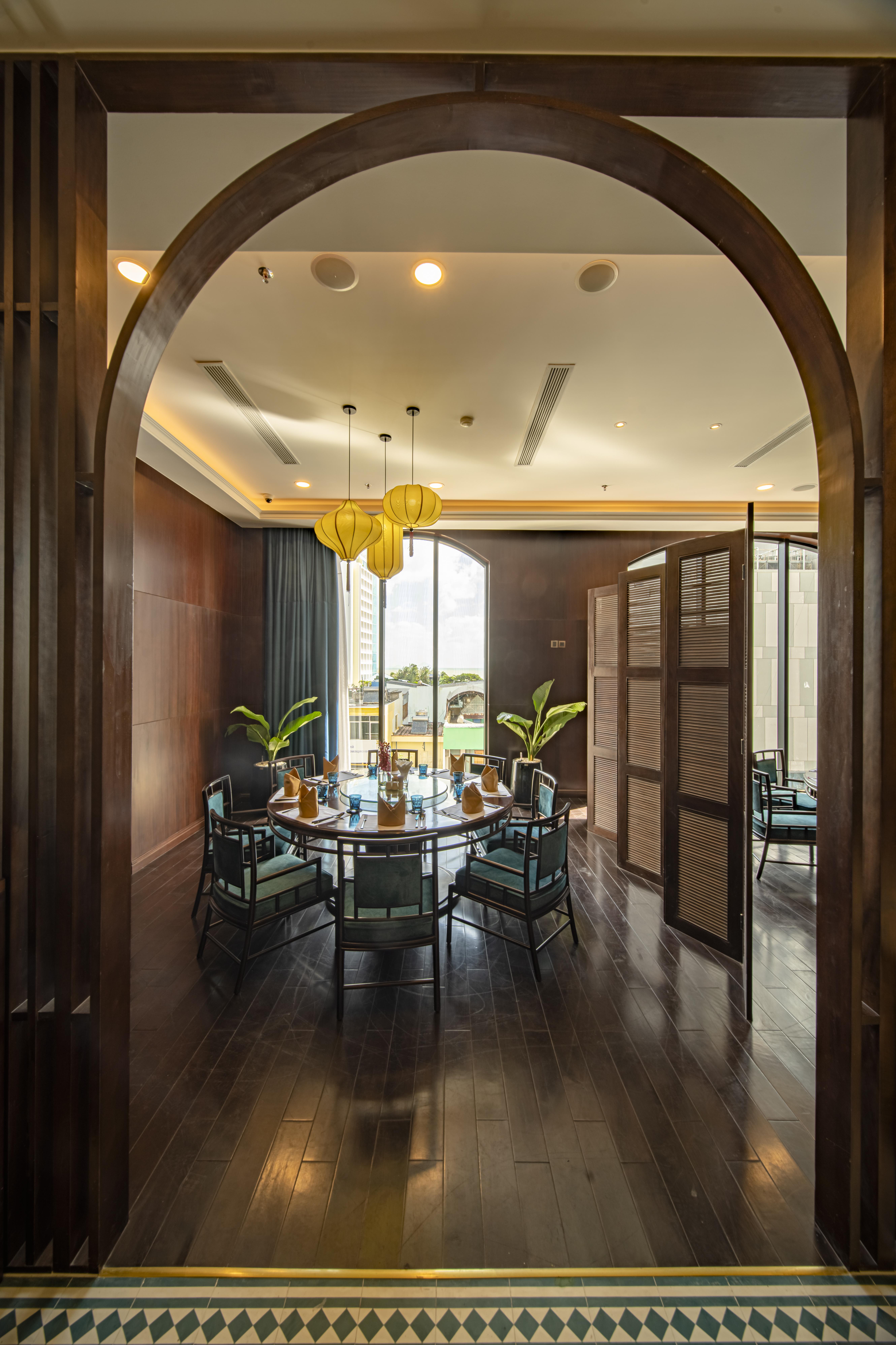 Potique Hotel Nha Trang Exterior photo