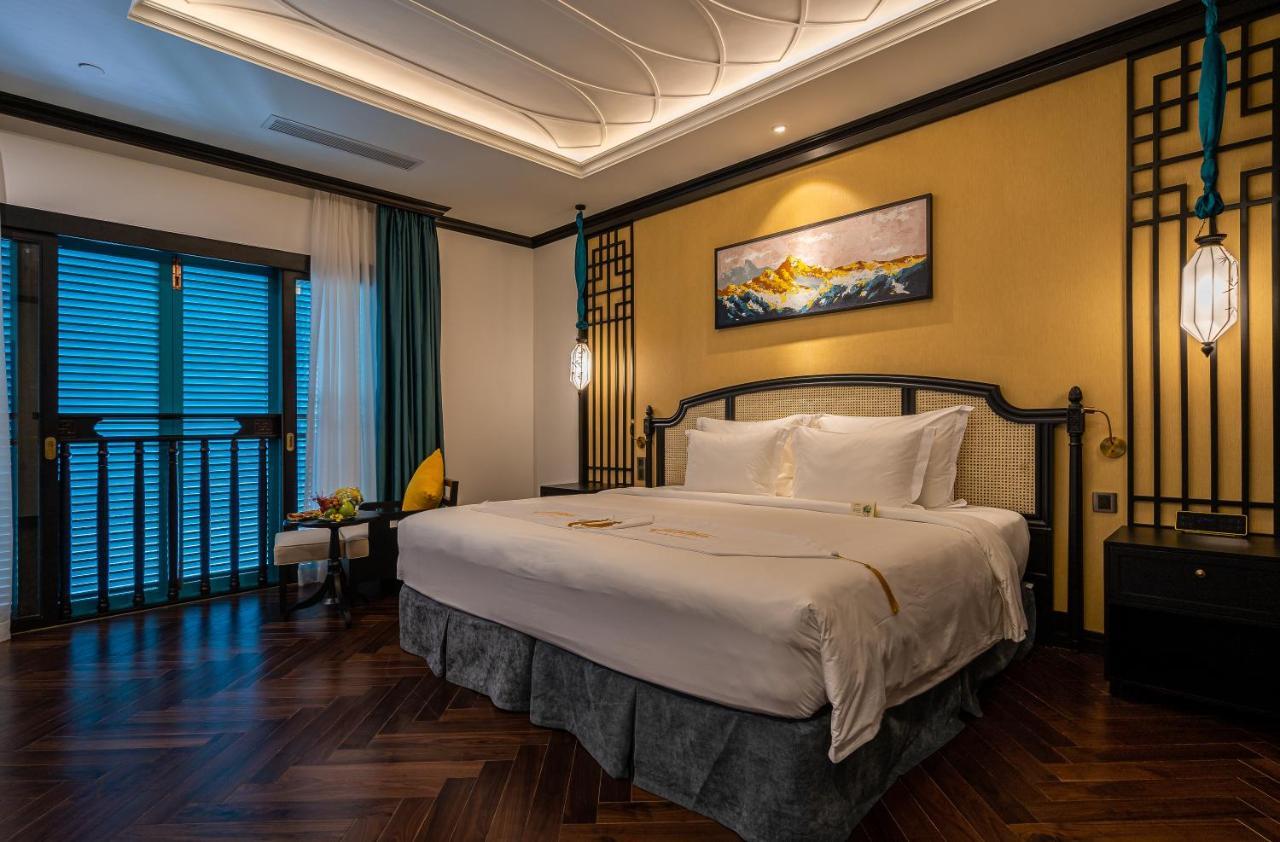 Potique Hotel Nha Trang Exterior photo
