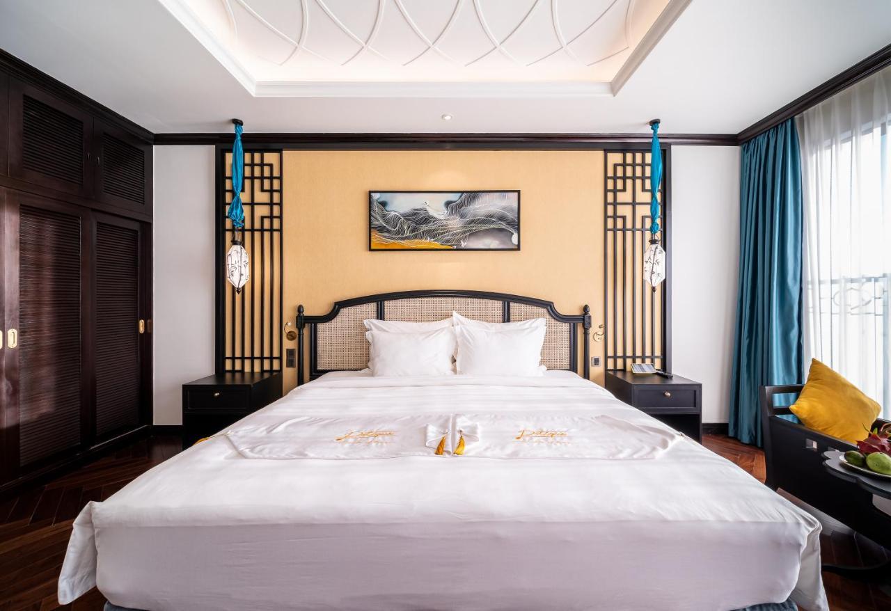 Potique Hotel Nha Trang Exterior photo