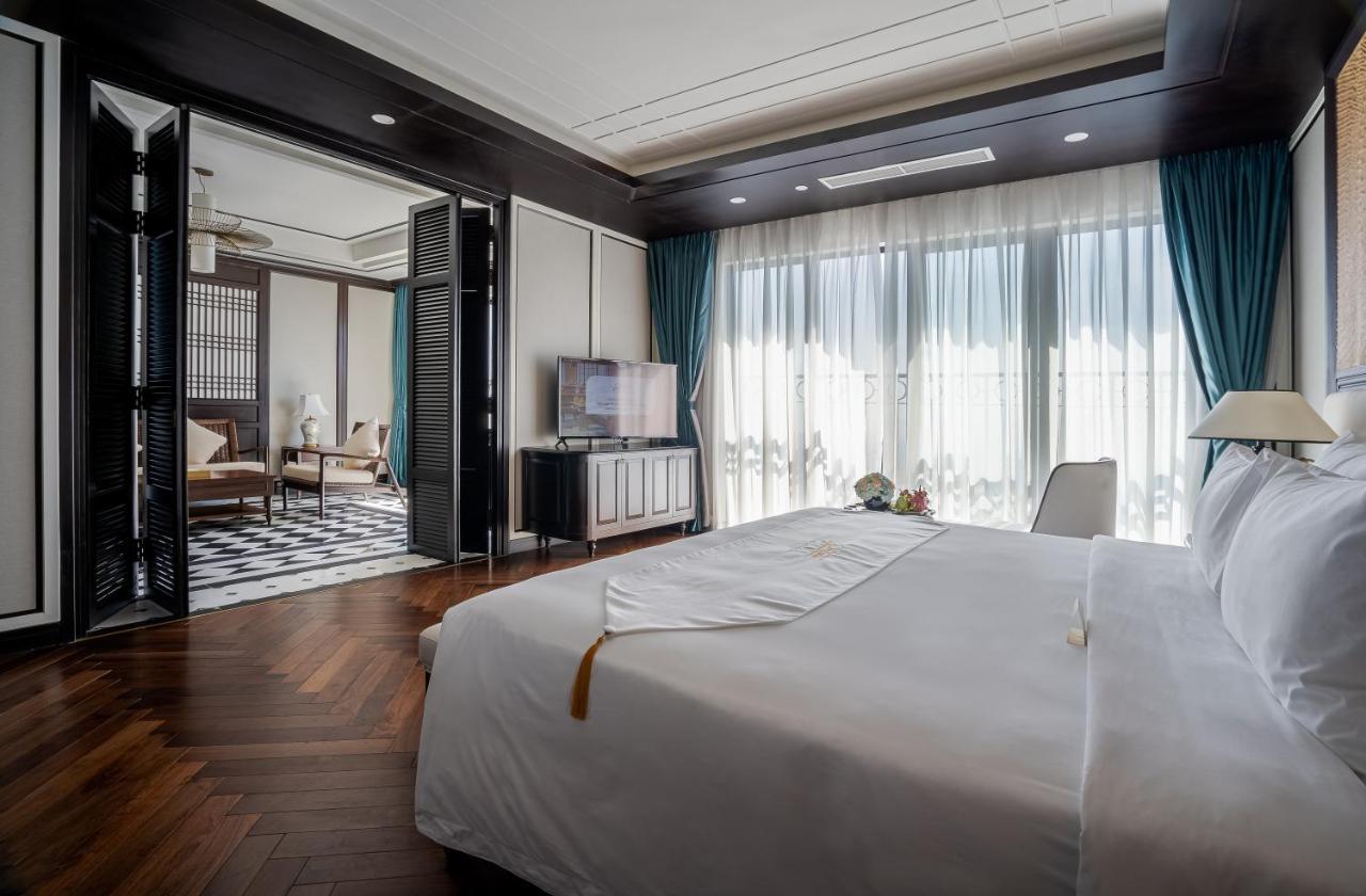 Potique Hotel Nha Trang Exterior photo