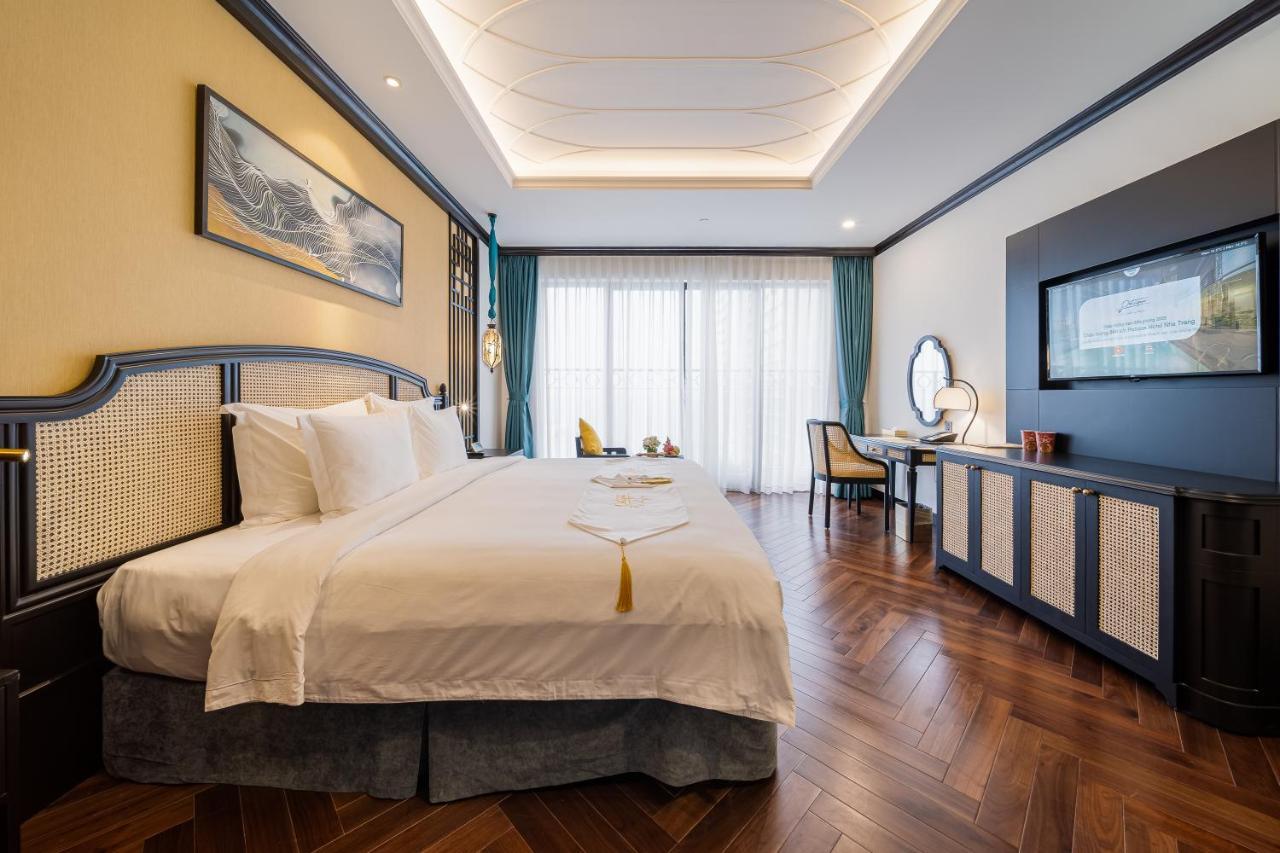 Potique Hotel Nha Trang Exterior photo
