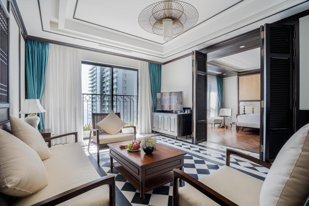 Potique Hotel Nha Trang Exterior photo