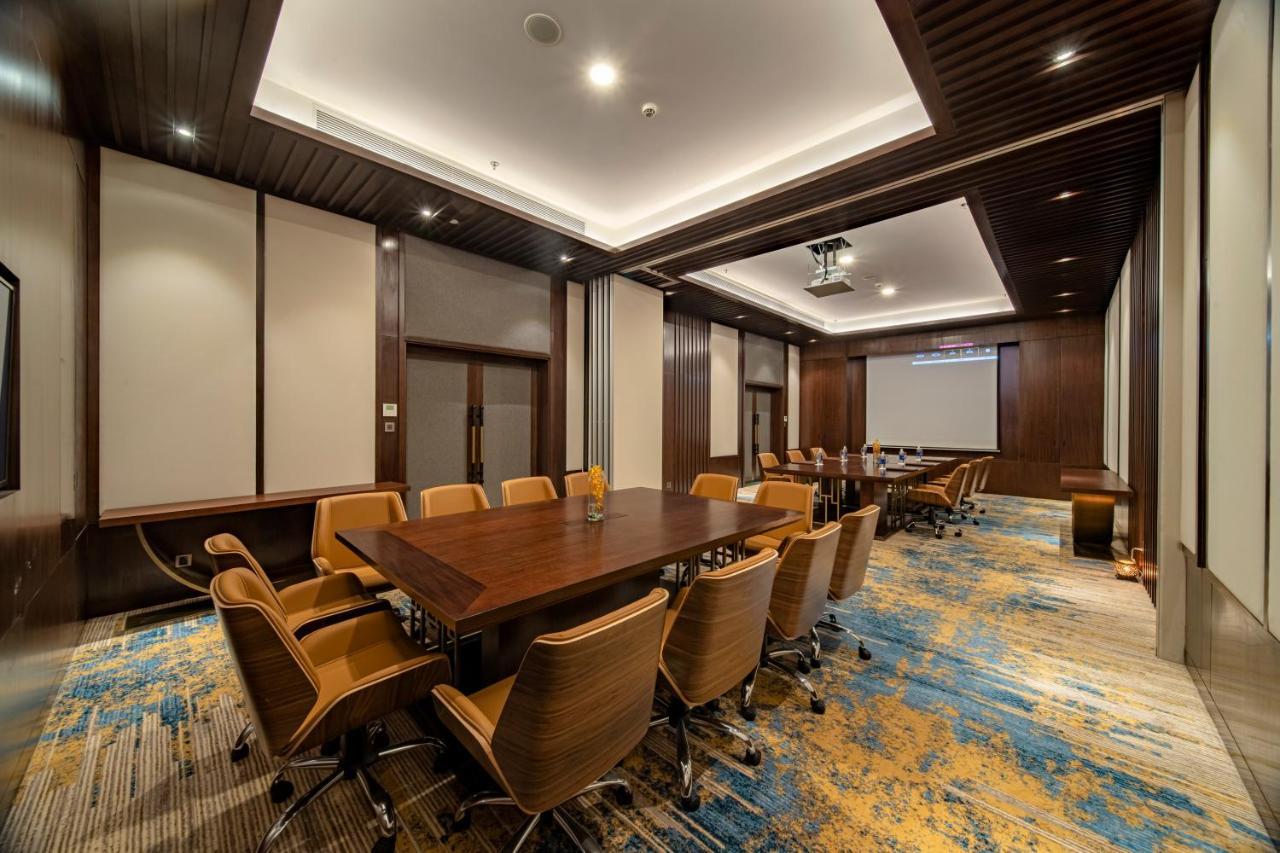 Potique Hotel Nha Trang Exterior photo