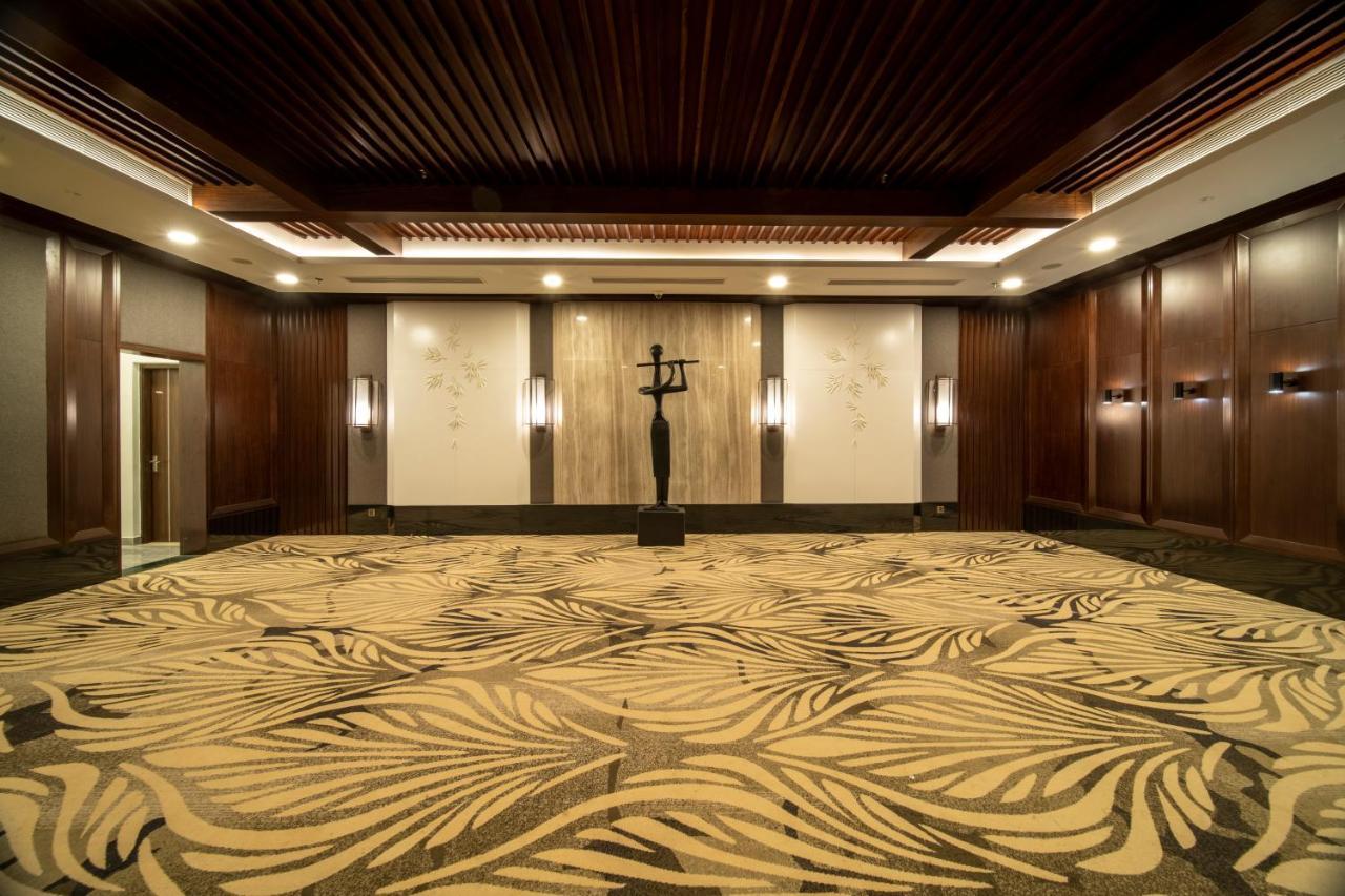 Potique Hotel Nha Trang Exterior photo