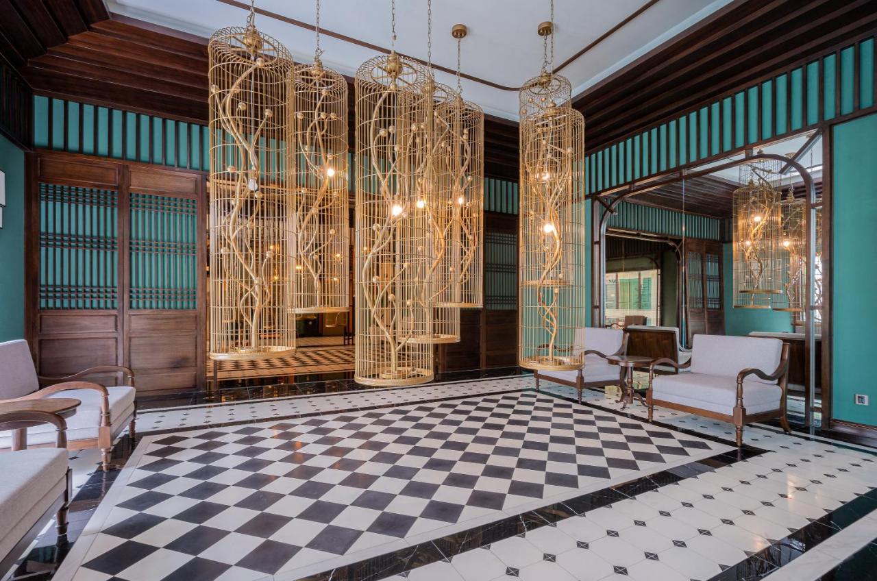 Potique Hotel Nha Trang Exterior photo